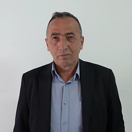 Hasan Ertaş