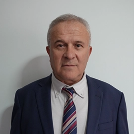 Üzeyir Altınkaya