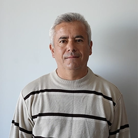 Yunus Erdoğan