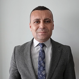 Yusuf Çetin